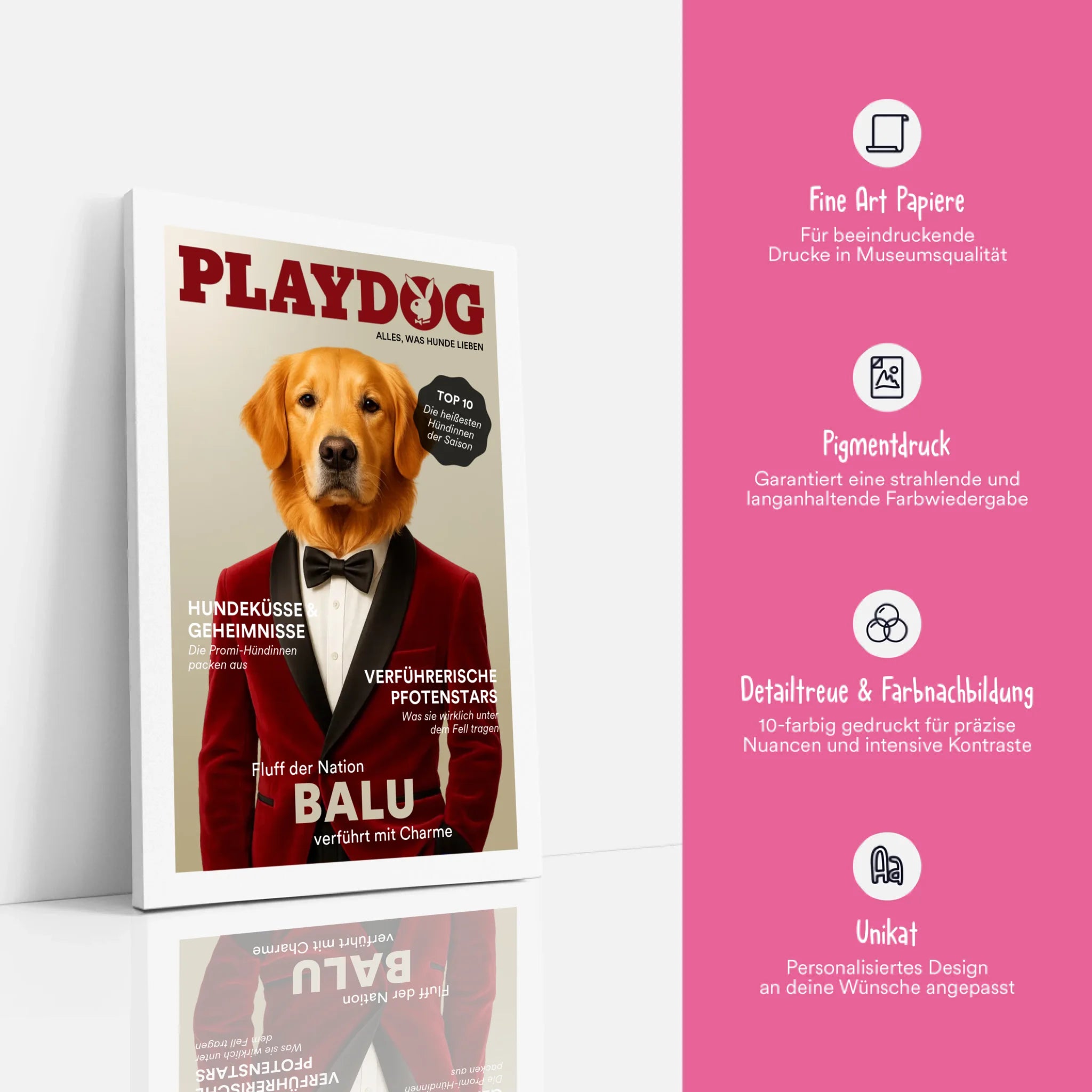 Fotoleinwand-MockUp-Beschreibung