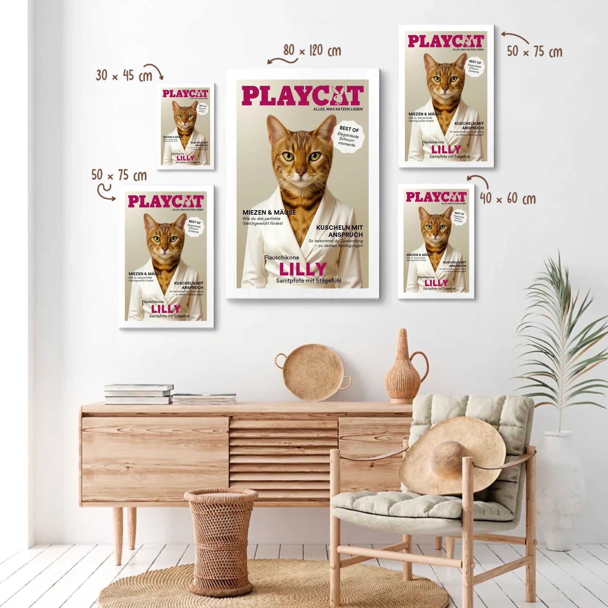 Fotoleinwand-MockUp-Wohnung