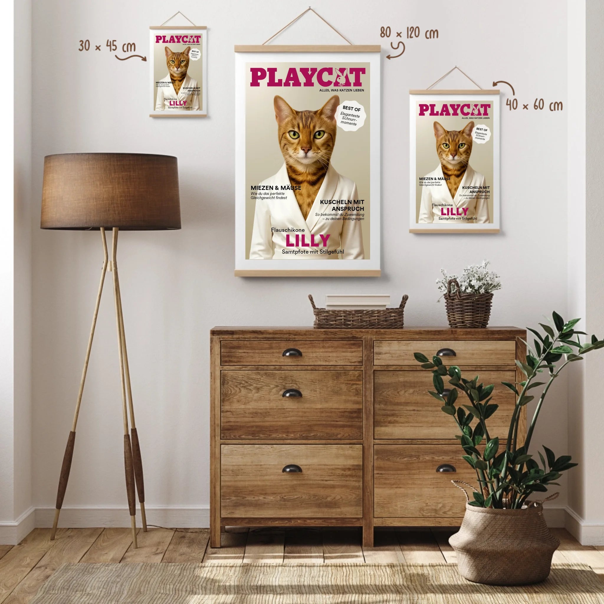 Fotoleinwand-MockUp-Eingangsbereich-Collage