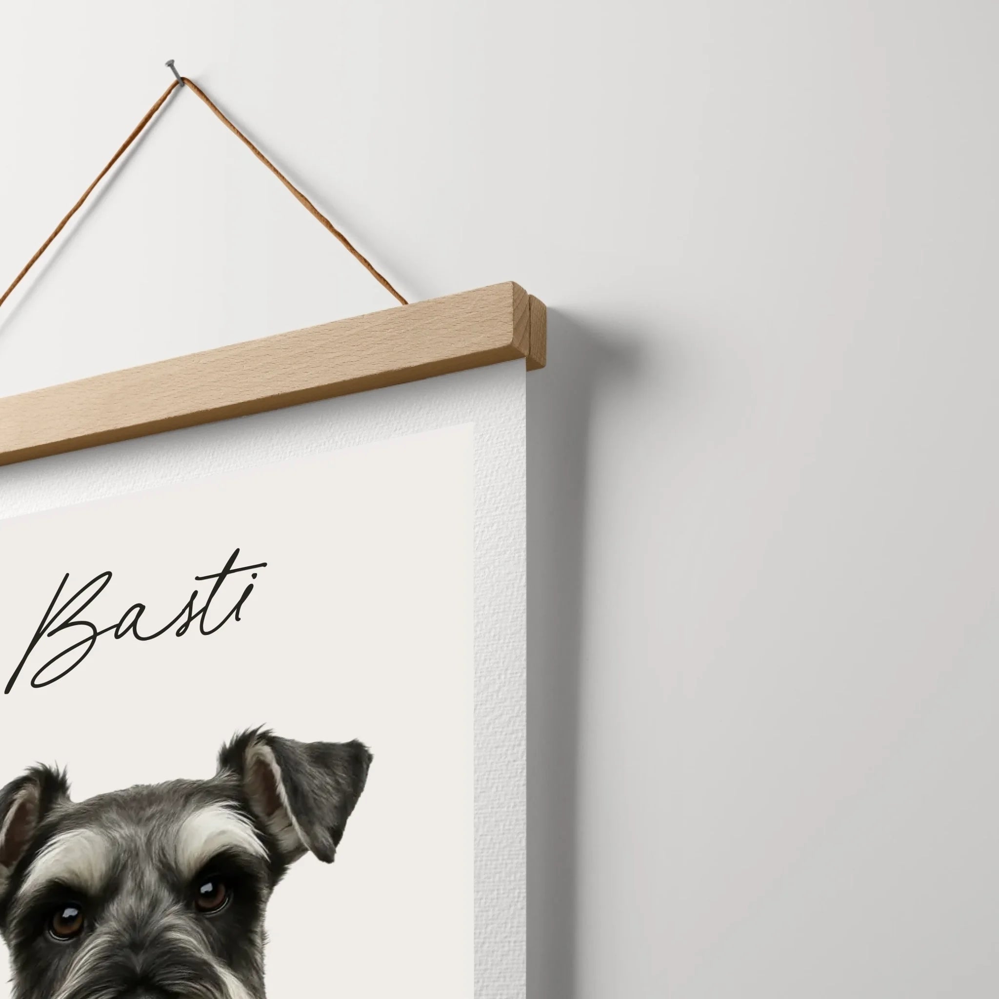 Poster-Holzleiste-MockUp-CloseUp