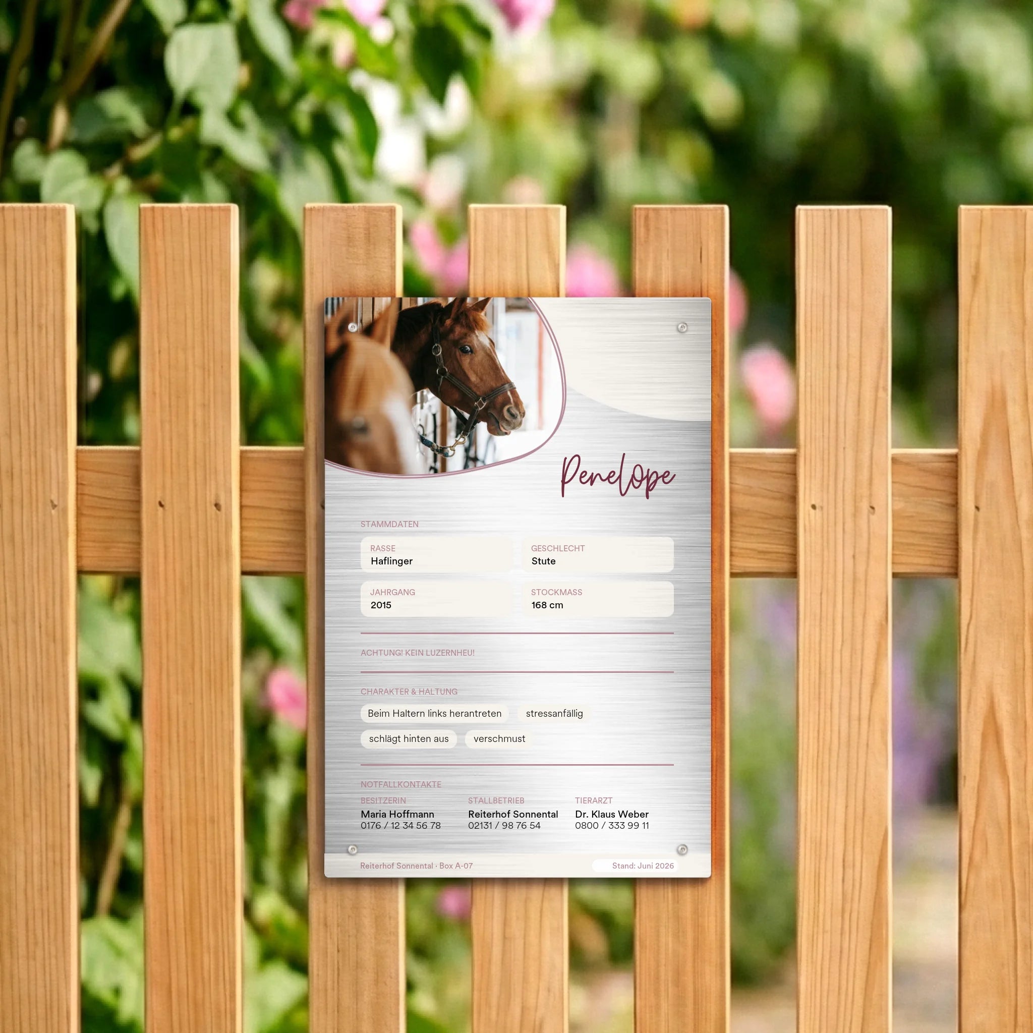 Tuerschild-rechteckig-hoch-silber-MockUp