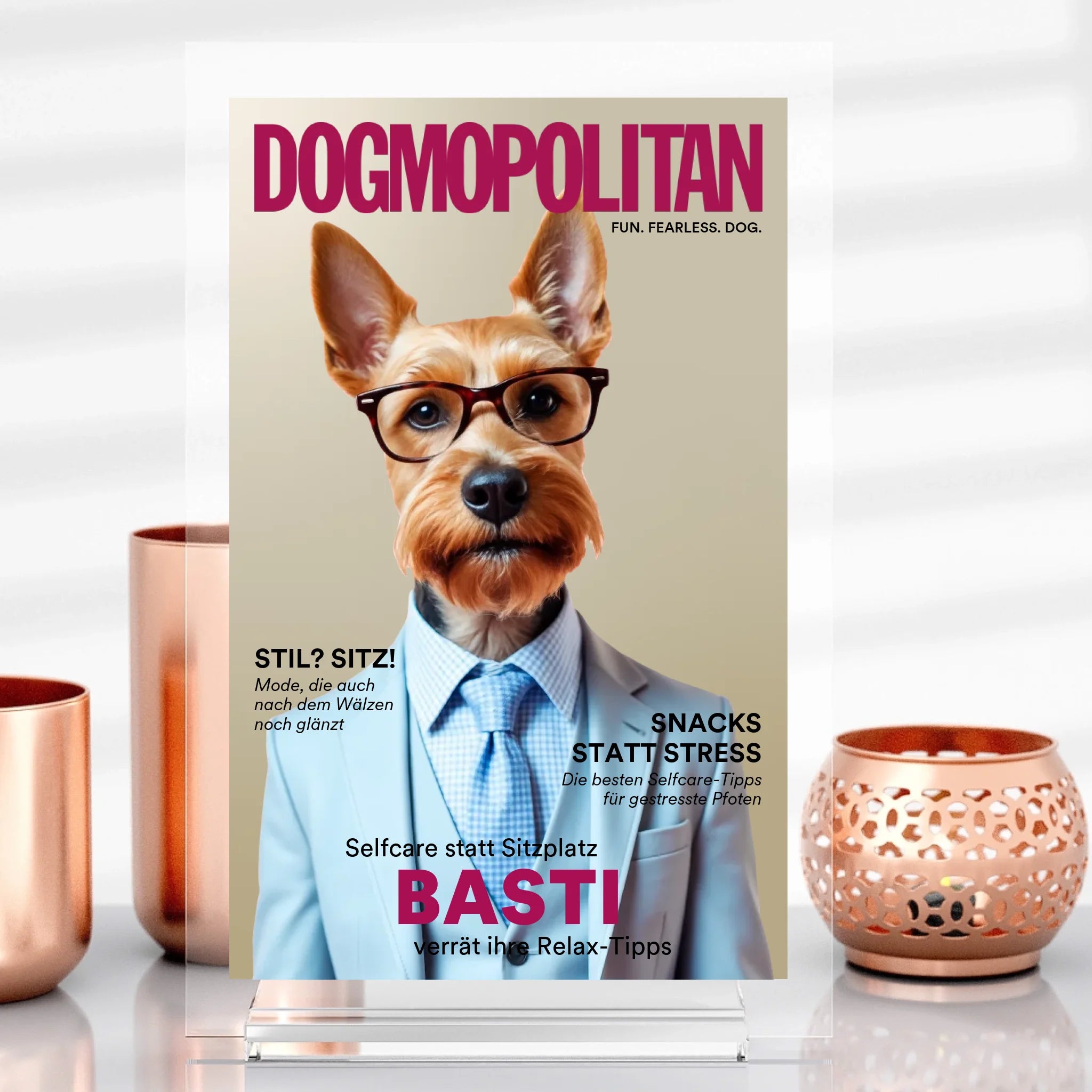 Dogmopolitan