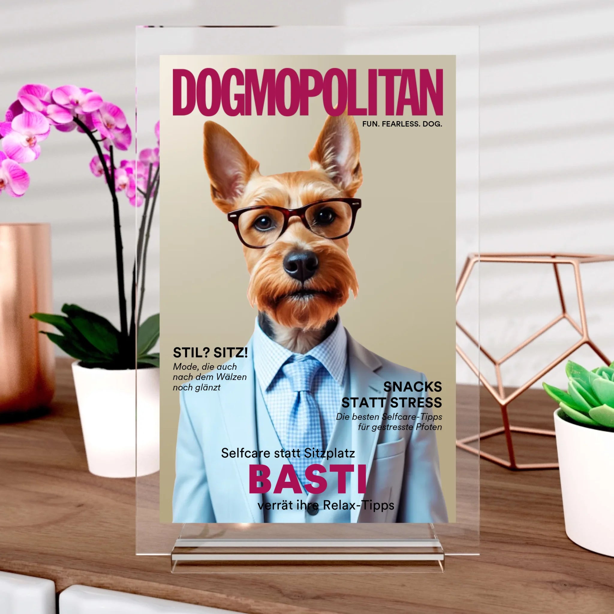 Dogmopolitan
