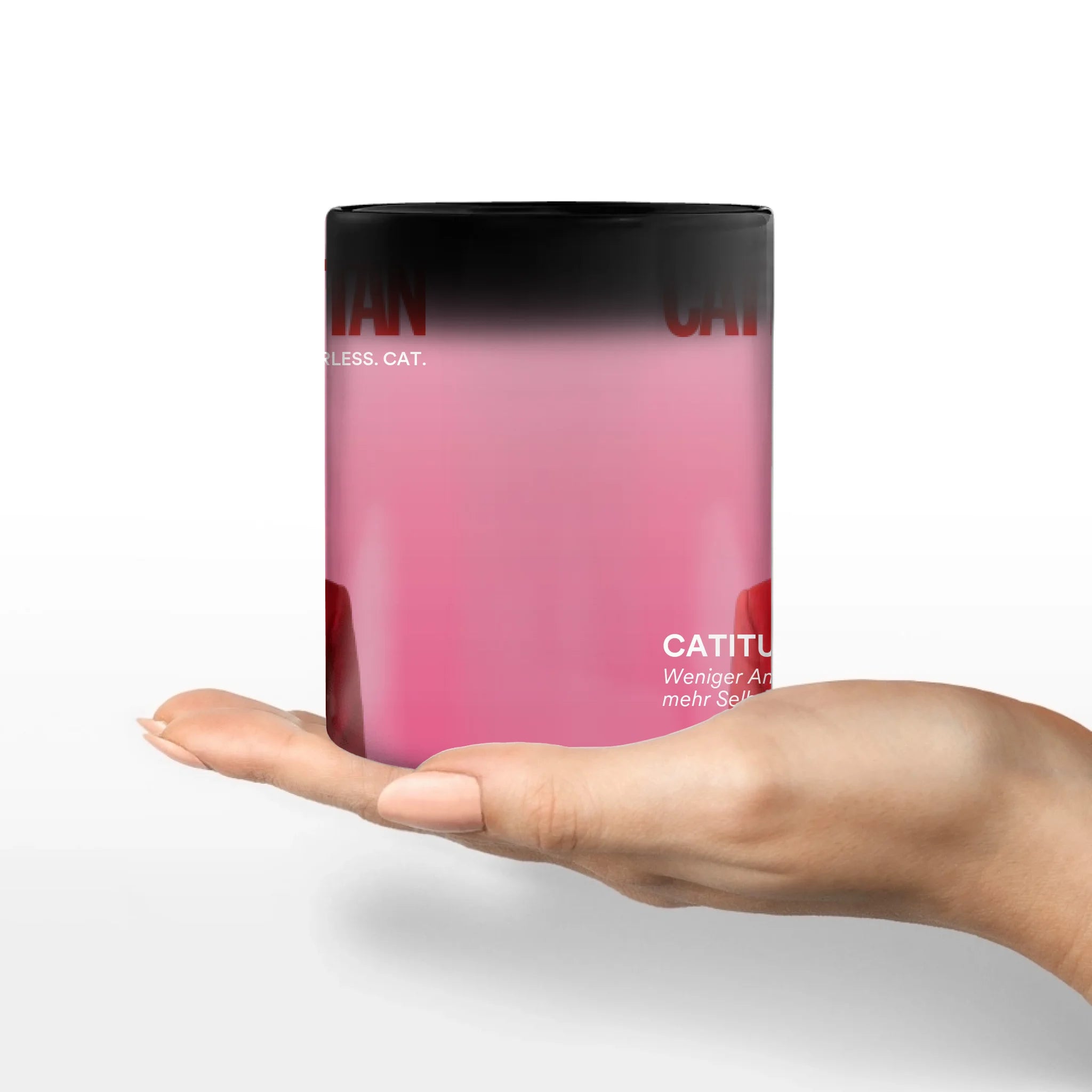 Tasse Catmopolitan