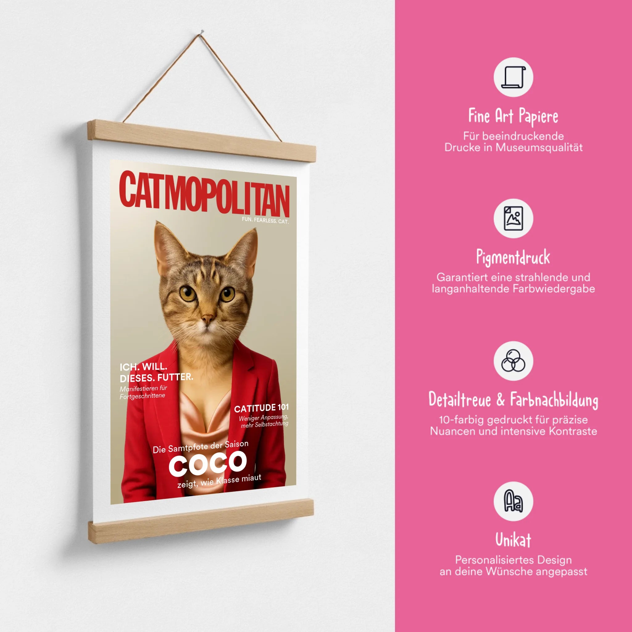 Poster-Holzleiste-MockUp-Beschreibung