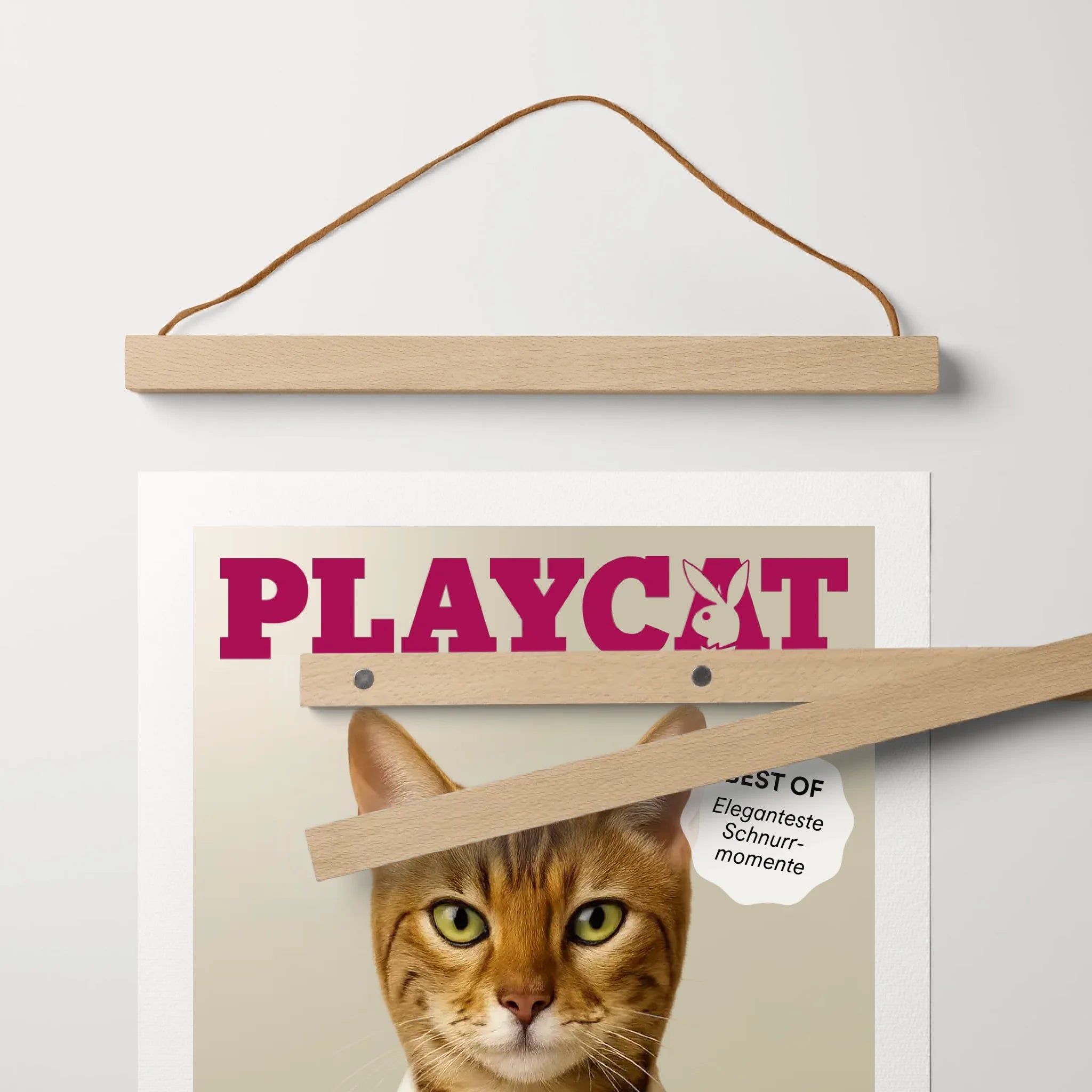 Poster-Holzleiste-MockUp-CloseUp-Holz