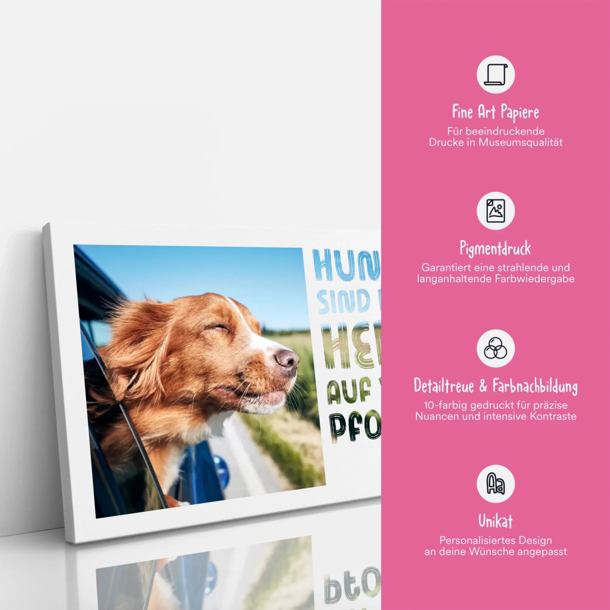 Fotoleinwand-MockUp-Beschreibung