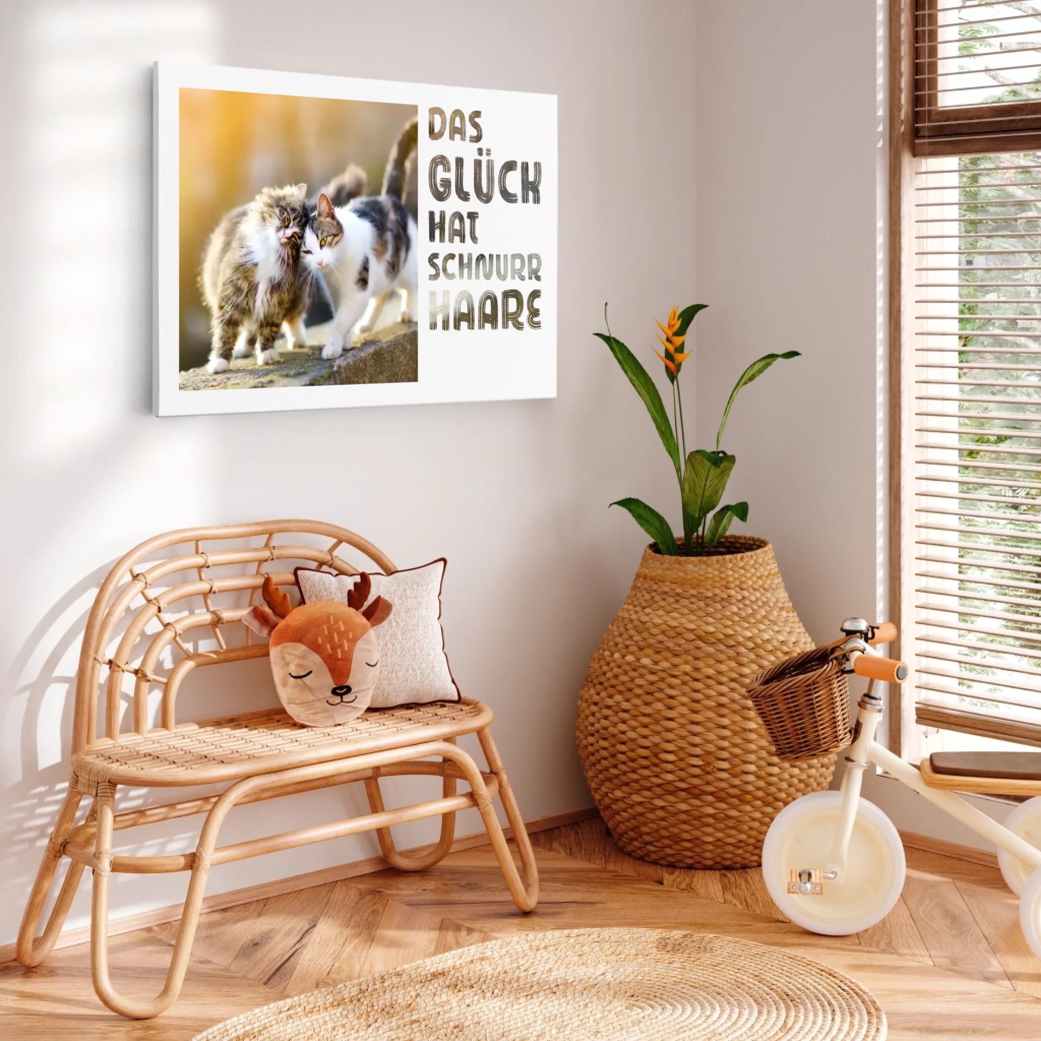 Fotoleinwand-MockUp-Kinderzimmer