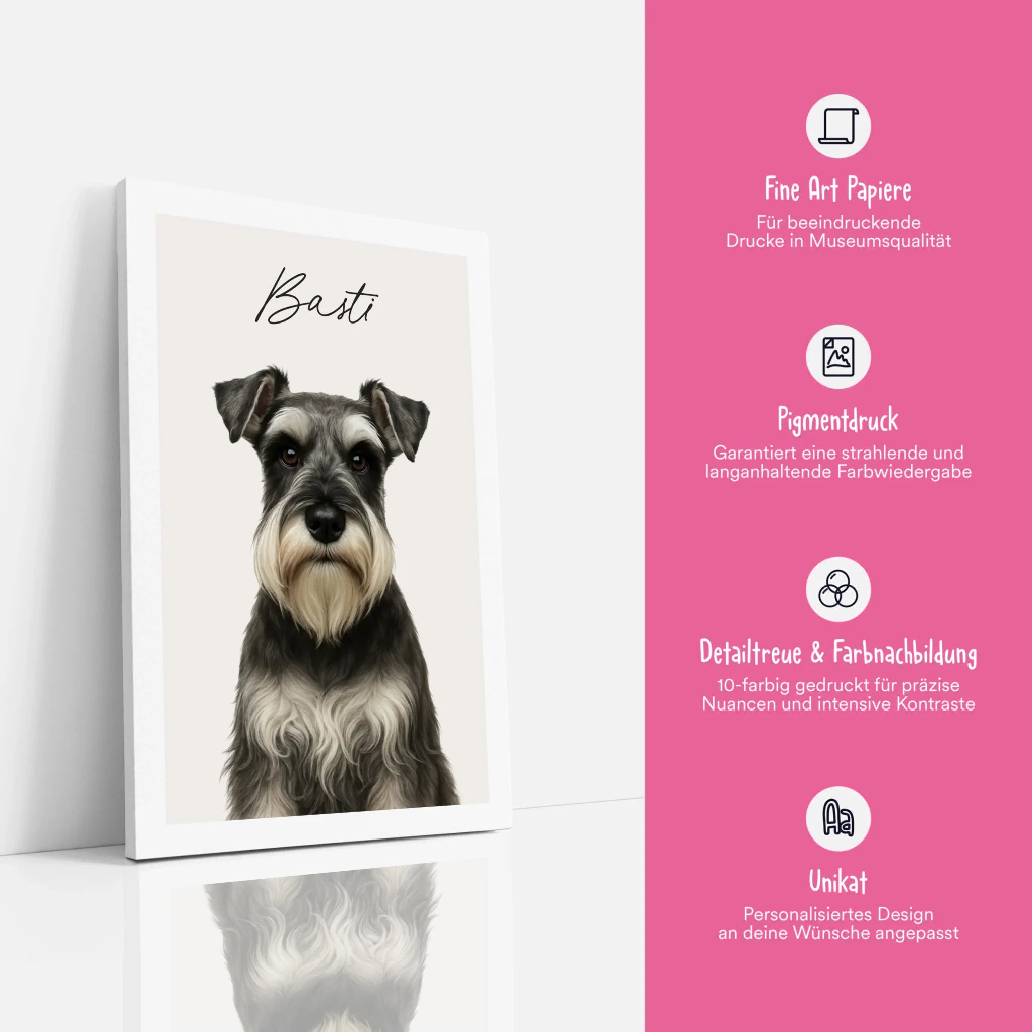 Fotoleinwand-MockUp-Beschreibung