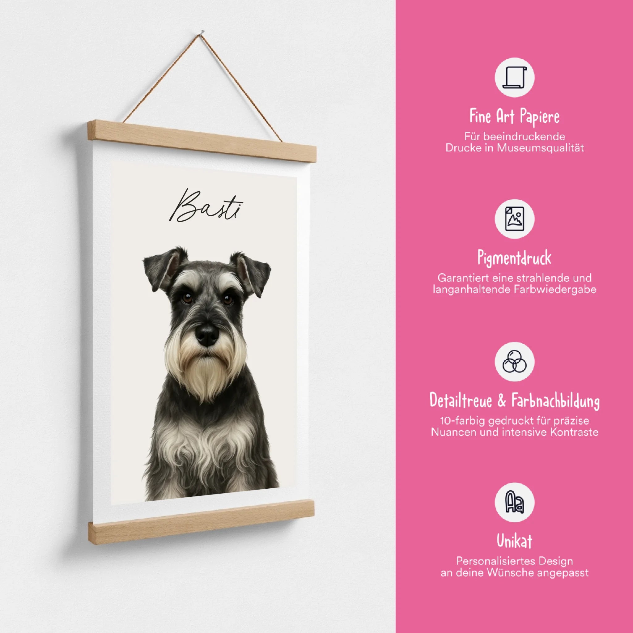 Poster-Holzleiste-MockUp-Beschreibung