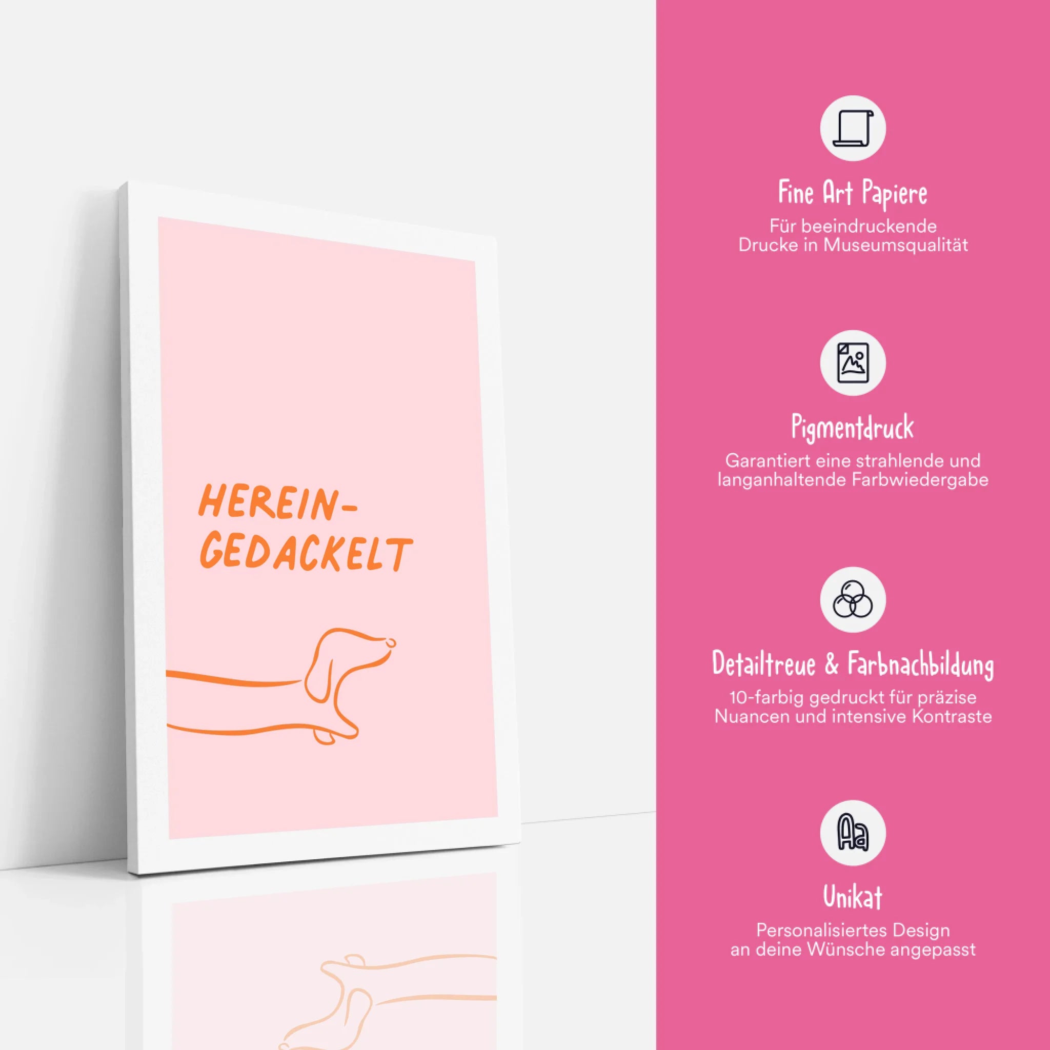 Fotoleinwand-MockUp-Beschreibung