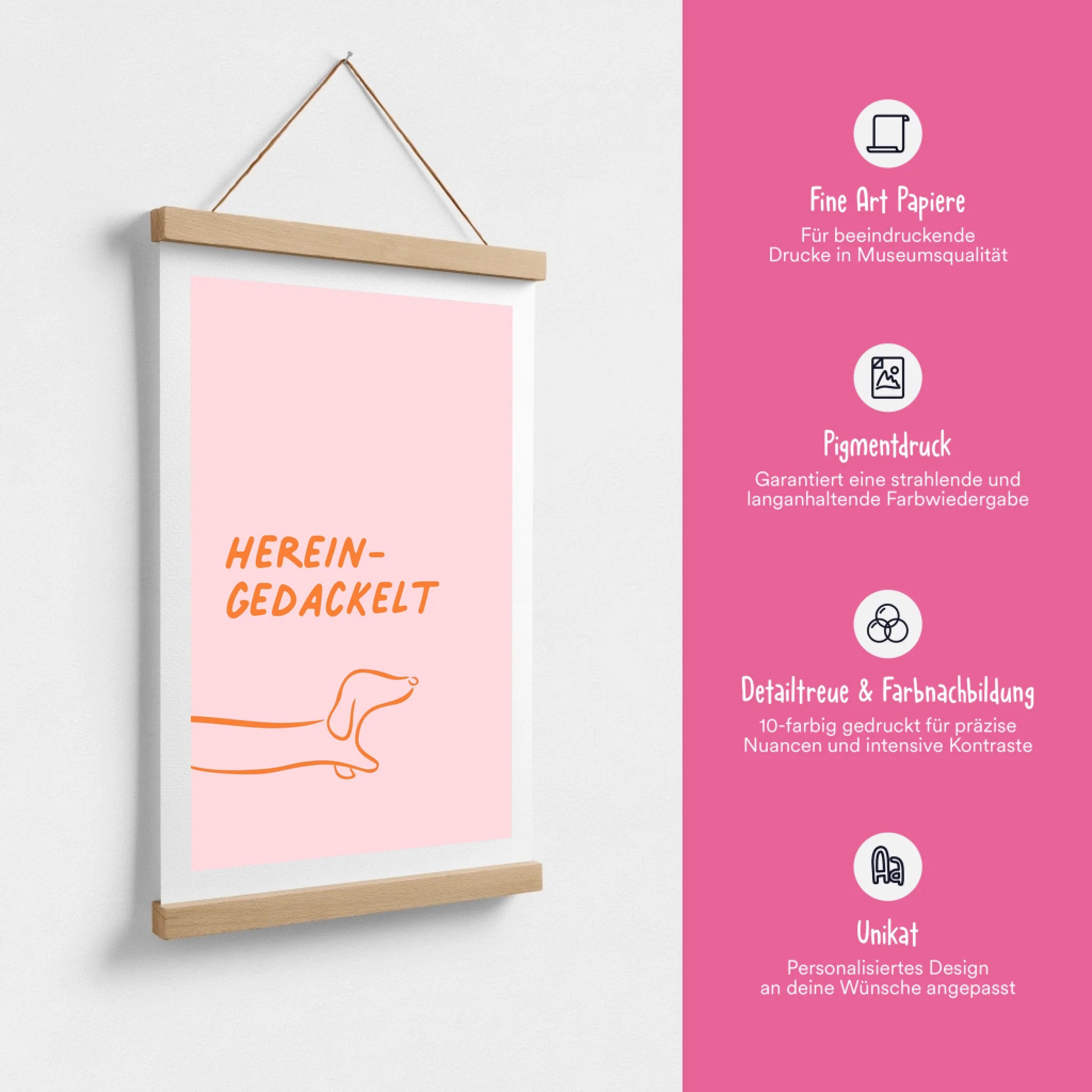 Poster-Holzleiste-MockUp-Beschreibung
