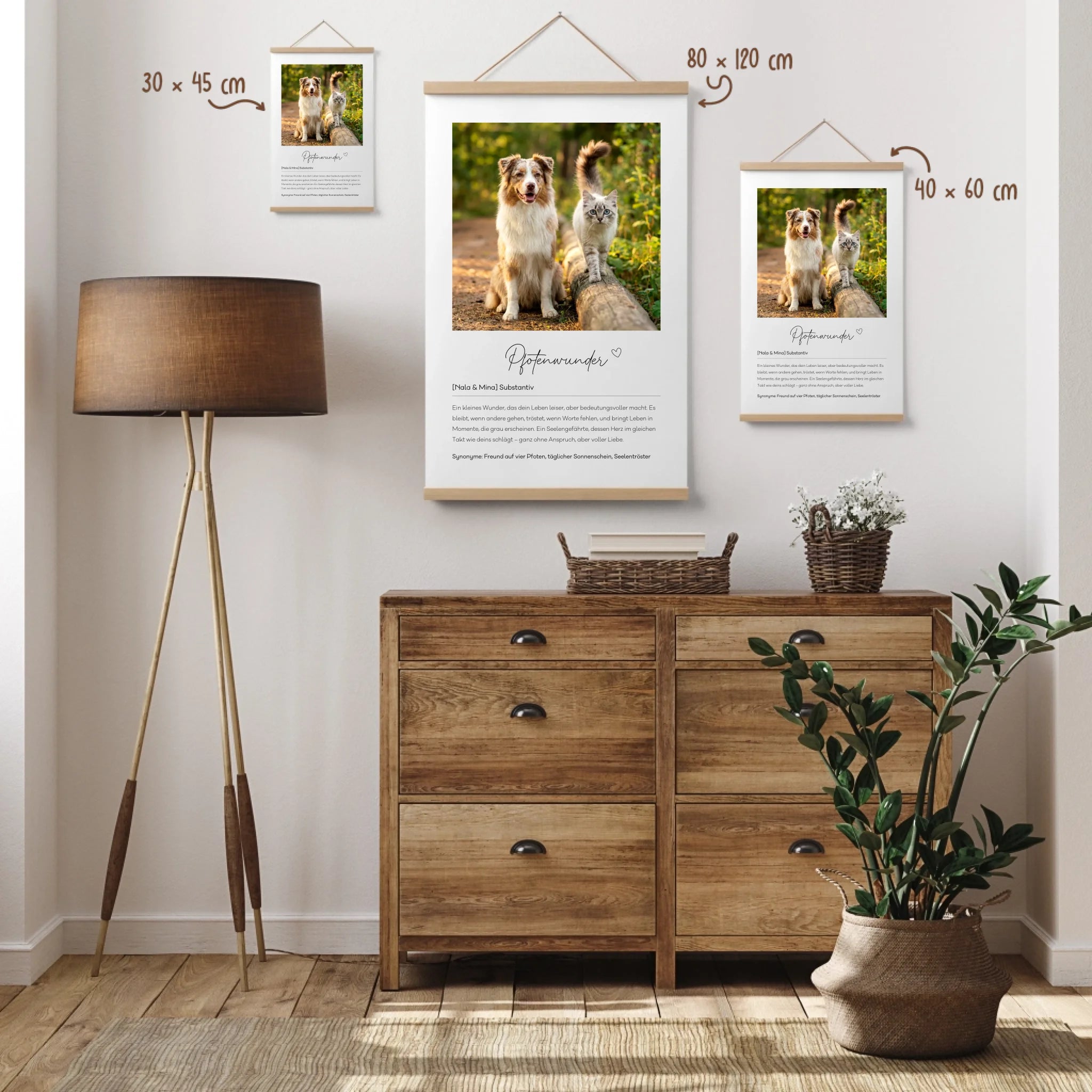 Fotoleinwand-MockUp-Eingangsbereich-Collage