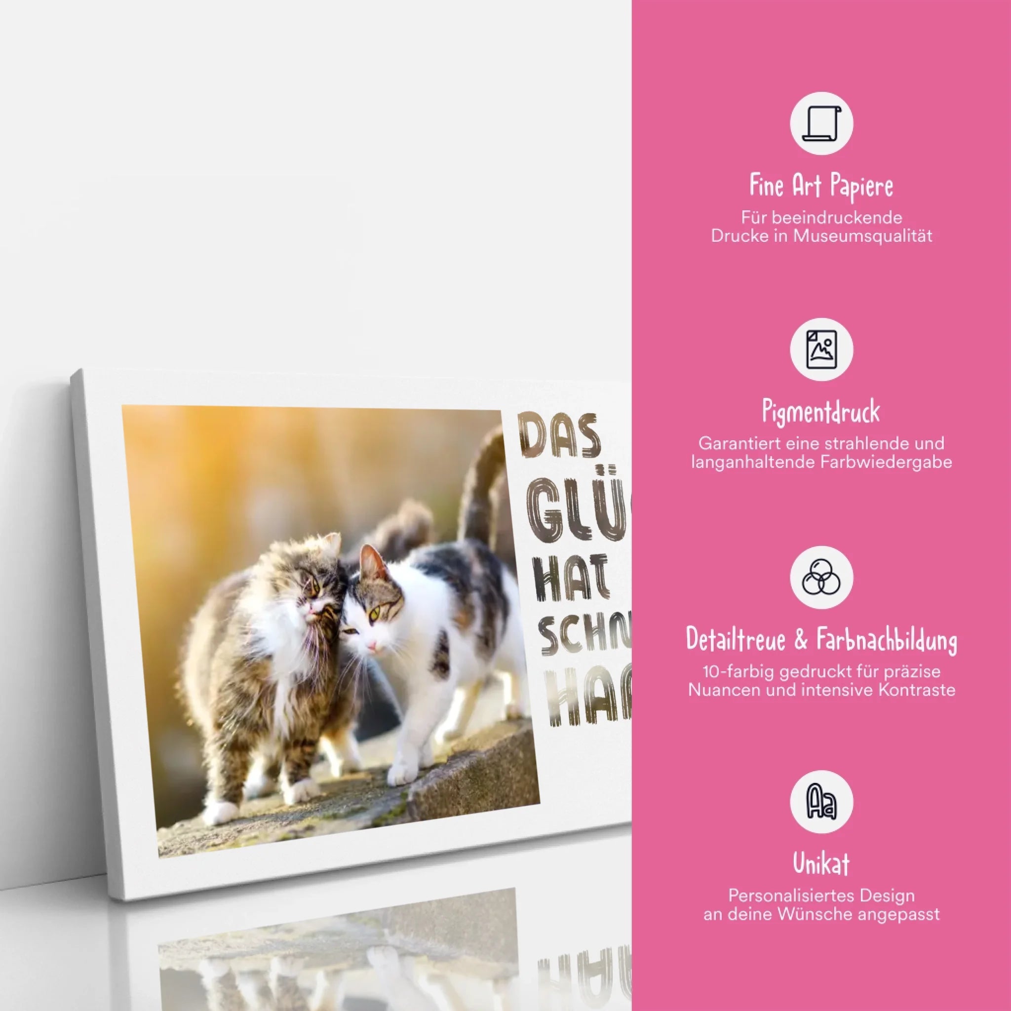 Fotoleinwand-MockUp-Beschreibung