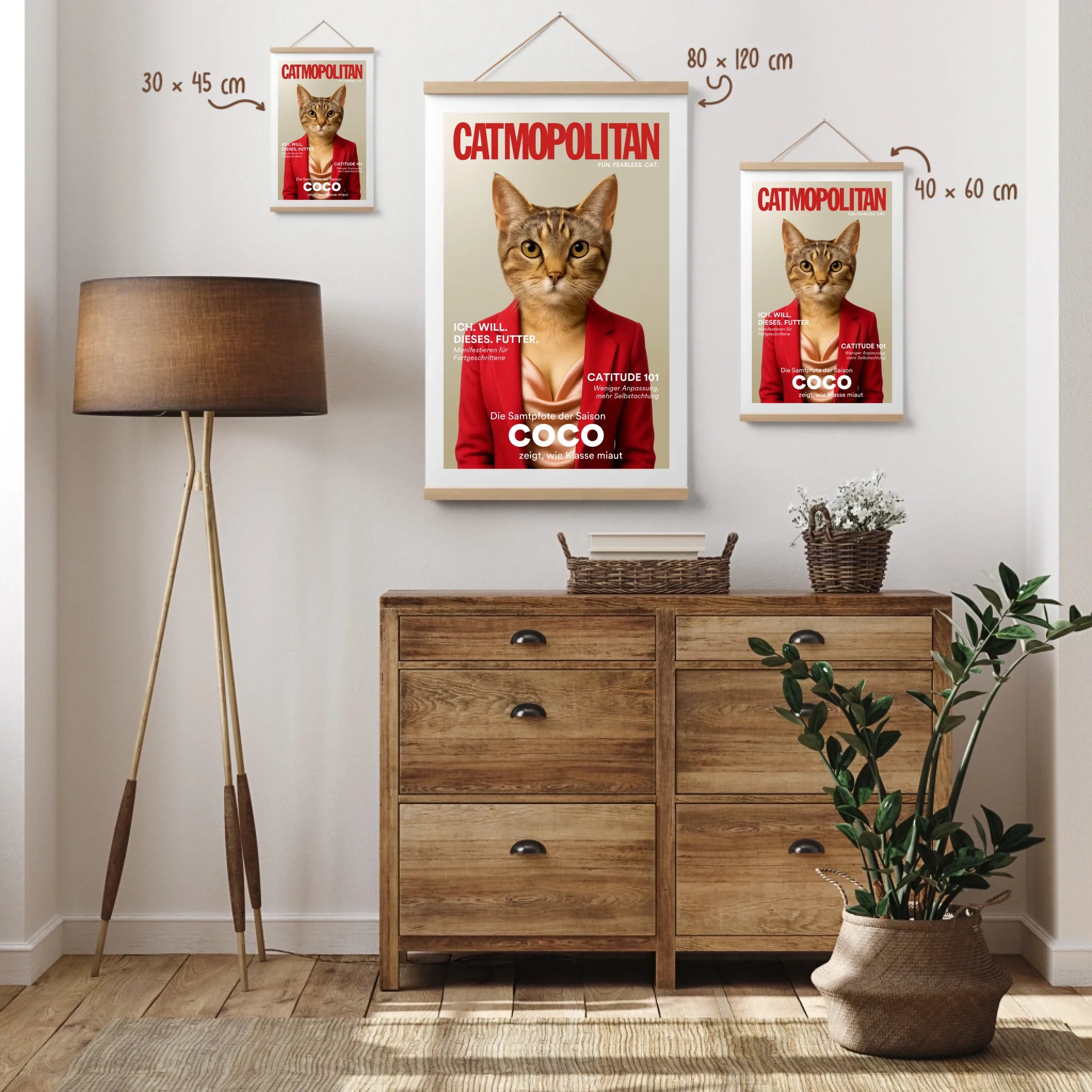Fotoleinwand-MockUp-Eingangsbereich-Collage